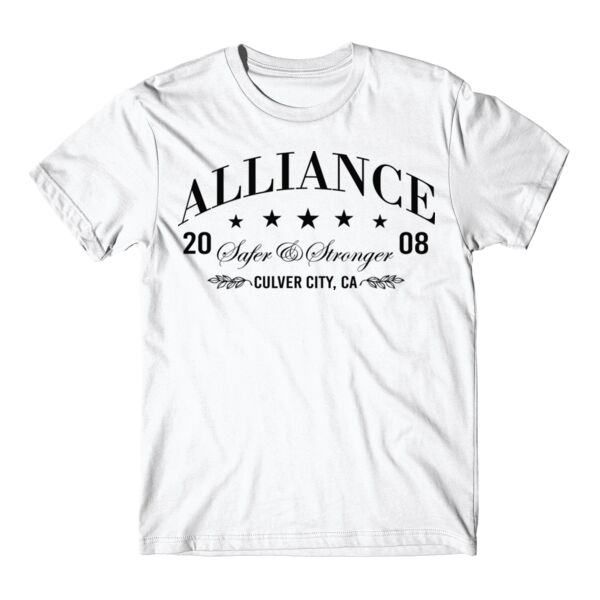 REGIONAL - T-SHIRT - $BNPFKX$ Thumbnail