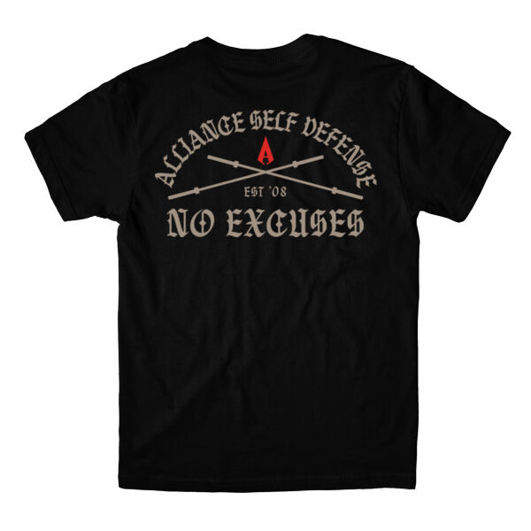 CROSSED UP - T-SHIRT - $YEYRNM$ Thumbnail