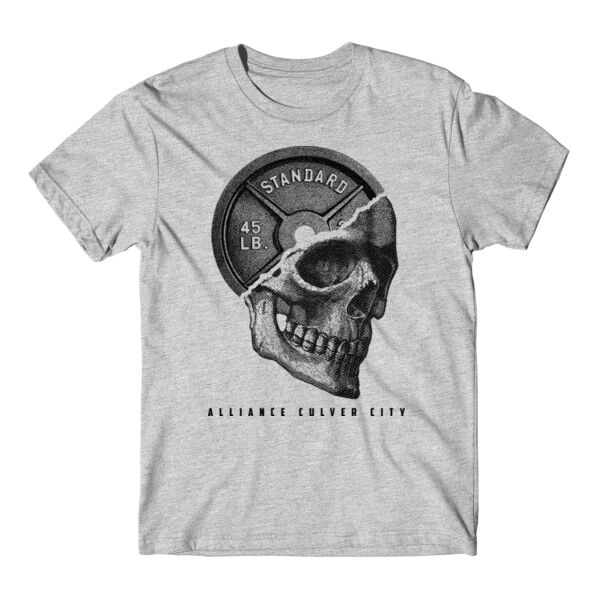 HEADACHE - T-SHIRT - $M7NVWF$ Thumbnail